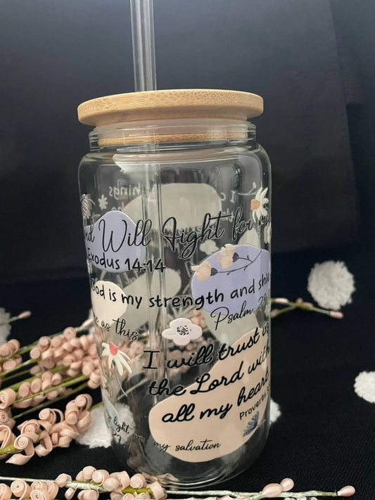 Bible Verses Faith Filled Creations Boutique