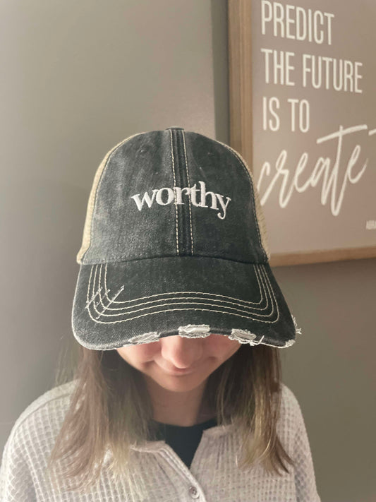 Worthy Hat