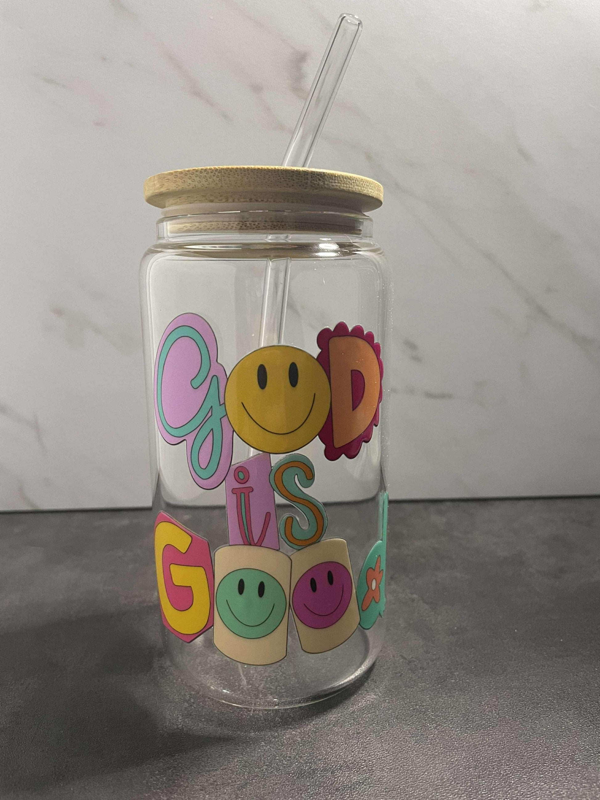 God is Good Faith Filled Creations Boutique