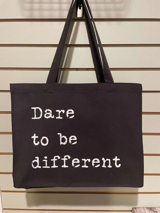 Dare to be Different - Faith Filled Creations Boutique